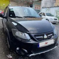 کوییک مدل۹۹بیرنگ|خودرو سواری و وانت|ماسال, |دیوار