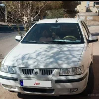 فروش سمند ای اف سون 89