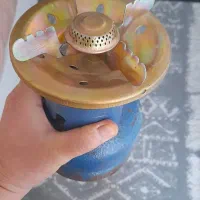 گاز پیکنیک مسافرتی