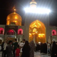 همسفر مشهدمقدس ۲۸ صفروشهادت امام رضا