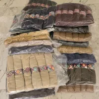 شال هنرمندی|لباس|جلفا, |دیوار