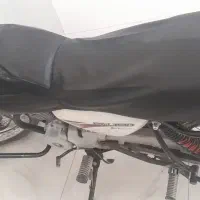 موتور بوکسر ۱۵۰|موتورسیکلت|سبزوار, جوادیه شرقی|دیوار