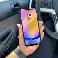 سامسونگ A25 5G 256