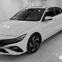 النترا ۲۰۲۵ الیت صفر خشک