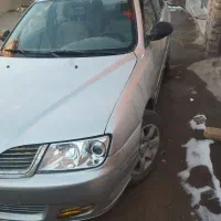 پروتون ایمپین 2007نقره ای