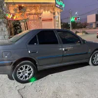 پارس مدل 94 تیوفایو