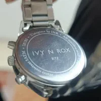 ساعت Ivy N Rox ژاپنی|ساعت|تهران, مشیریه|دیوار