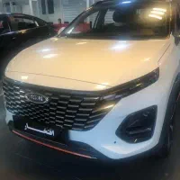 ایکس33 کراس دنده403 آماده تحویل