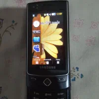 گوشی کشویی سامسونگ اصل کره