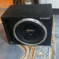 ساب باکس سونی|سیستم صوتی خانگی|شیراز, شهرک کوشکک|دیوار