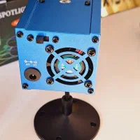 رقص نور لیزر خطی تبلیغاتی لیزرخطی لیزر کیلومتری|آلات موسیقی|تهران, بازار|دیوار