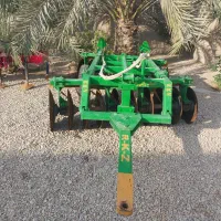 دیسک تراکتور