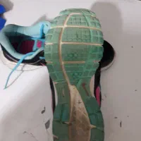 کتونی اورجینال سایز۴۲|کیف، کفش، کمربند|خرمآباد, |دیوار