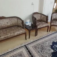 مبل|مبلمان خانگی و میز عسلی|بجنورد, |دیوار