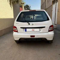 پراید111se مدل93