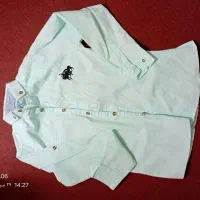 تعدادی لباس|لباس|قم, باجک یک|دیوار