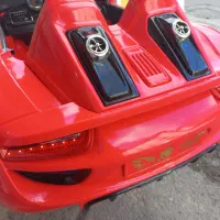 ماشین شارژی|اسباب‌بازی بچه|رشت, قاسمیه|دیوار