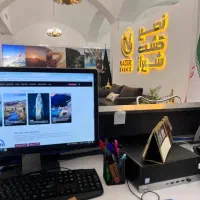 بلیط داخلی و خارجی
