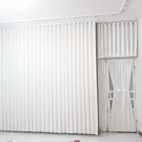 سفارش و نصب انواع پرده