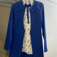 کت وشلوار زنانه سایز۳۸