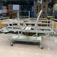 تخت بیمار ،بالابر بیمار، تشک مواج ، تخت وارداتی