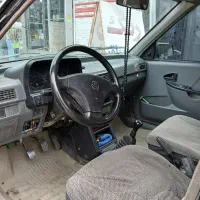 پراید مدل ۸۳انژکتور مشکی|خودرو سواری و وانت|سورک, |دیوار