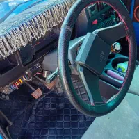 نیسان سایپا|خودرو سواری و وانت|سنندج, |دیوار