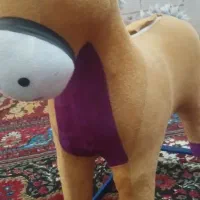 اسب تاب خور