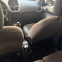 207 tu5 مدل 402 پانا