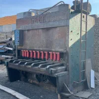 گیوتین ۲ متری ورق بر تا ۳۰ میل