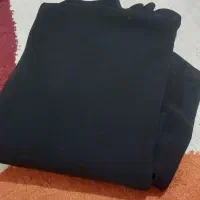 چادرساده.دوخته شده.