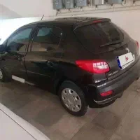 207 مدل 99 فرمان برقی سالم و تمیز|خودرو سواری و وانت|مشهد, شهید فرامرز عباسی|دیوار