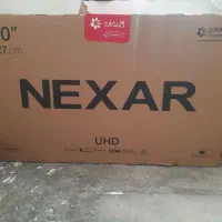 ال ای دی تمام هوشمند 50 اینچ الجی