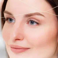 اصلاح صورت و ابرو با تخفیف ویژه بانوان