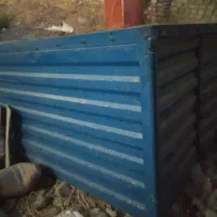 باربند مسقف نیسان|قطعات یدکی و لوازم جانبی|سرپل ذهاب, |دیوار