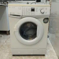 ماشین لباسشویی اتوماتیک بدون تسمه دوو