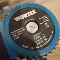 پمپ سیرکولاتور شوفاژ برگشت|آبگرمکن، پکیج، شوفاژ|تهران, بهجت‌آباد|دیوار