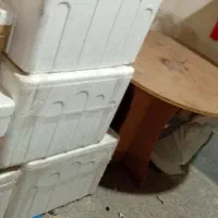 یخدان سالم دونه ۱۰۰|کوهنوردی و کمپینگ|یزد, |دیوار