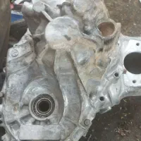 گیربکس پراید