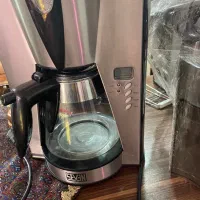 قهوه ساز|سماور، چایساز، قهوهساز|اهواز, فولادشهر|دیوار