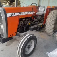 تراکتور فرگوسن ۲۸۵|خودرو سنگین|کنگاور, |دیوار