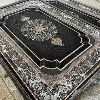 فرش  انیا& زیبایی را به خانه شما می‌آورد 9و، 12