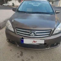 سواری ولکس سی ۳۰ مدل ۹۴