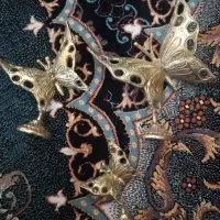 برنجی|مجسمه، تندیس، ماکت|نیشابور, ناسیونال|دیوار