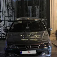 پارس LX TU5 1400 سیمی