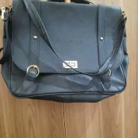 کیف دانشجوی نو|کیف، کفش، کمربند|ارومیه, |دیوار