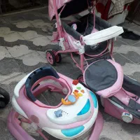 فروش کالسکه