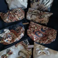 کیف پارچه ای سبک|کیف، کفش، کمربند|کوهدشت, |دیوار