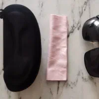 عینک پلایزر فلزی اصل