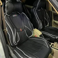 روکش صندلی تمام چرم ۰۹۰ باقیمت ۳۵۸۰